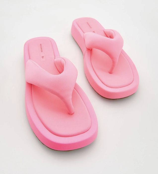 В'єтнамки Reserved 38p