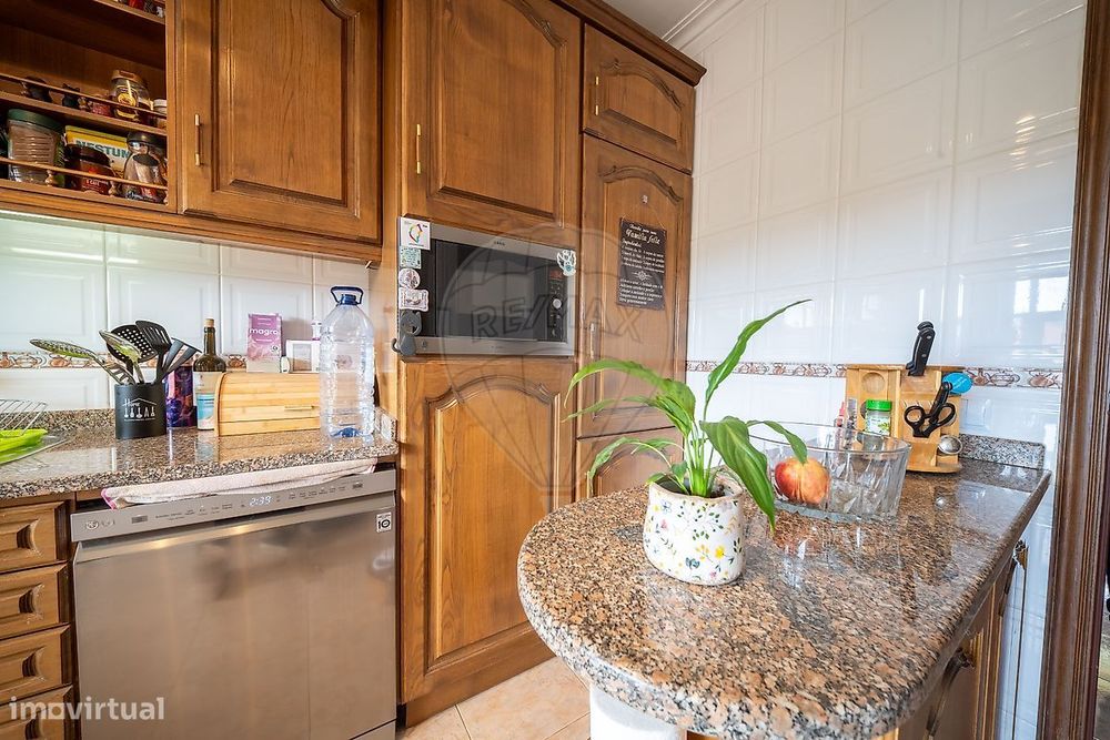 Apartamento T2 para venda