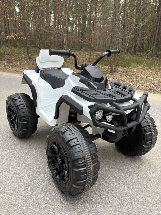 Quad na akumulator pojazd elektryczny dla dzieci