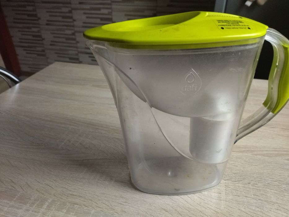 Dzbanek Dafi do wody