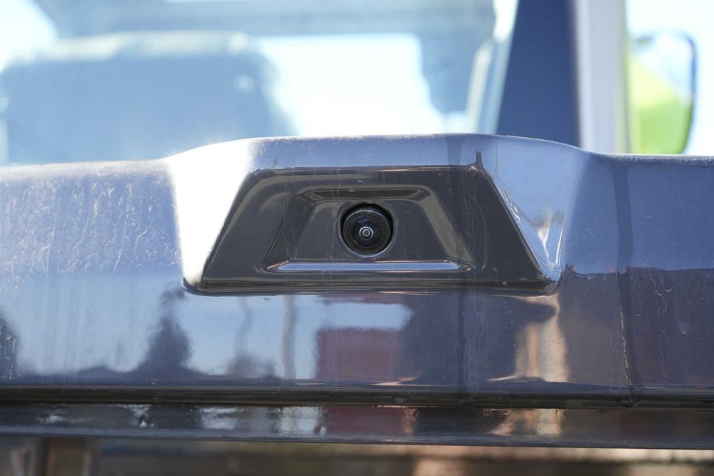 Koparka gąsienicowa ZOOMLION ZE55GU