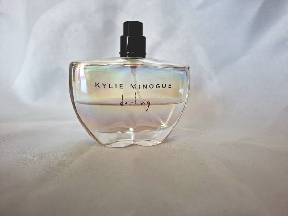 Kylie Minogue Darling woda toaletowa, oryginalna formuła wycofana z produkcji