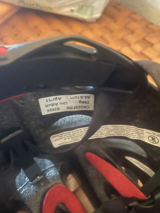 Vendo capacetes ciclismo