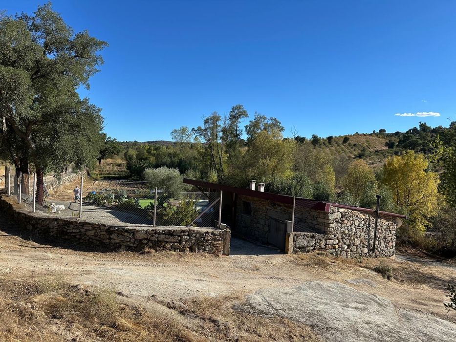 Cantinho no Paraiso!!