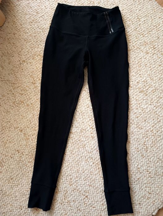 Leginsy damskie S - M
