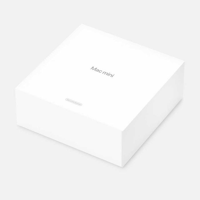 Apple Mac Mini M2 Pro 2023 Fabrycznie nowy, 16GB RAM, 512GB SSD