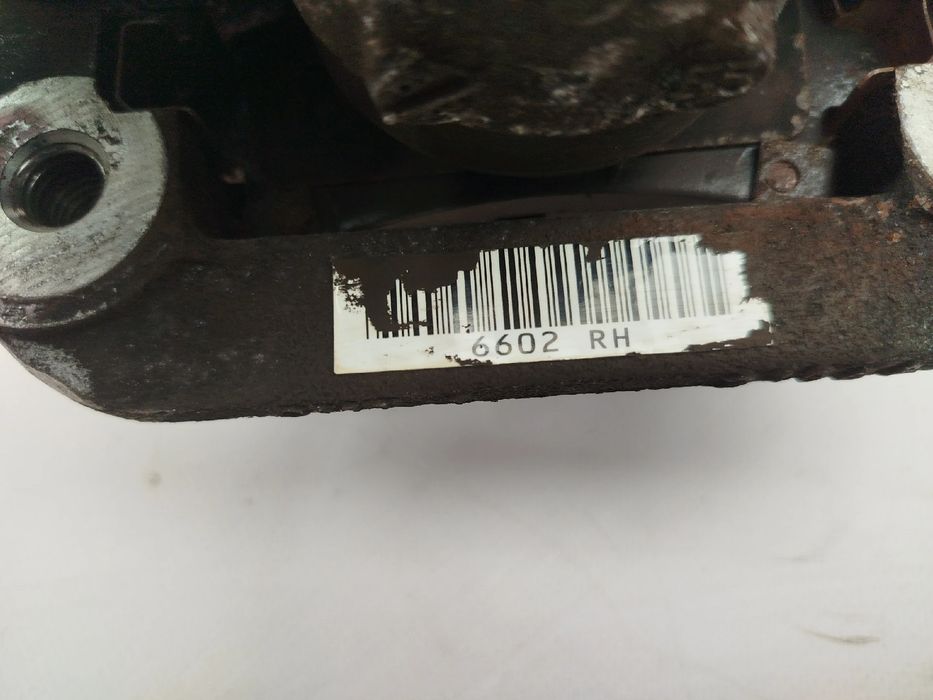 Pinça travão / maxila de travão trás esquerda OPEL Insignia A (G09)