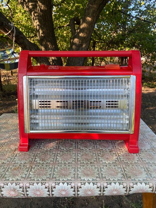 Инфракрасный обогреватель фирма Asel AH-4119 Violet