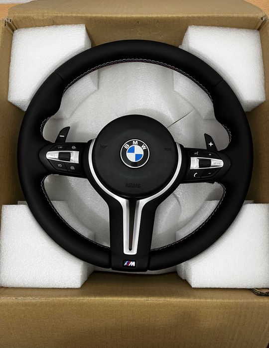 VOLANTE BMW Serie 3 & Serie 4 Estilo M3