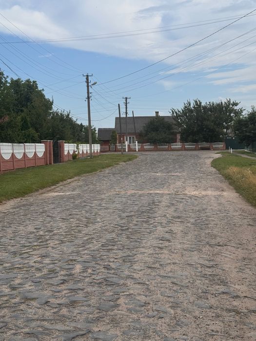 Продам ДАЧУ Рівненський район