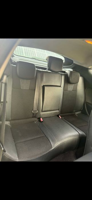 Renault Megane seria III