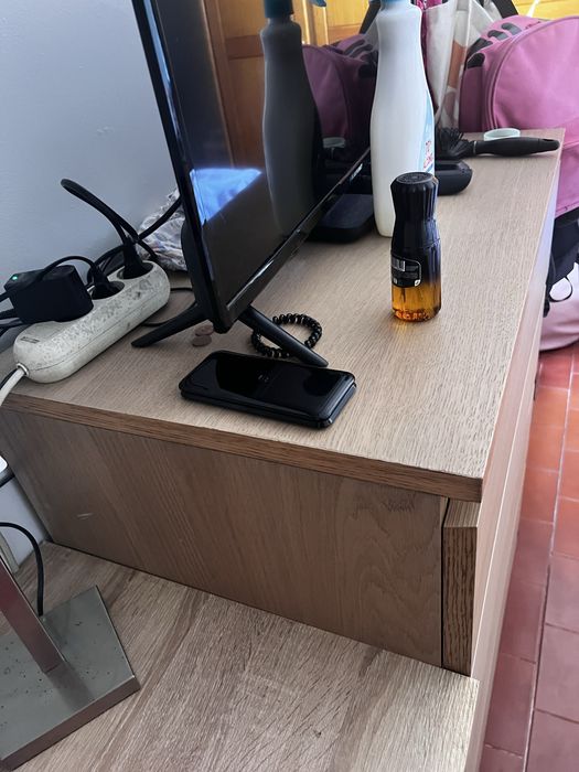 Comoda ikea 4 gavetas