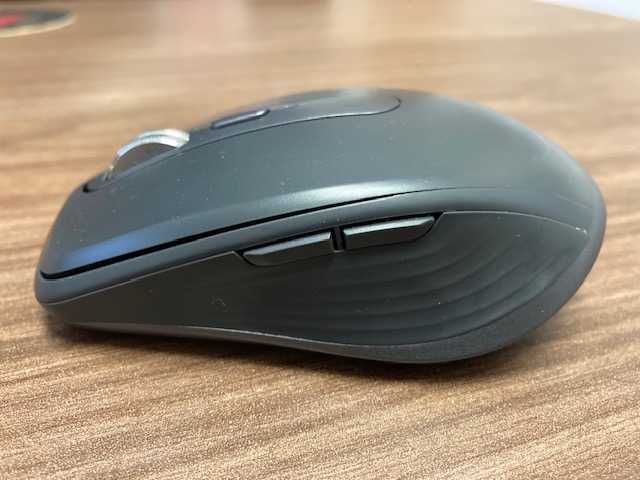 Logitech MX Anywhere 3 - Rato de Computador