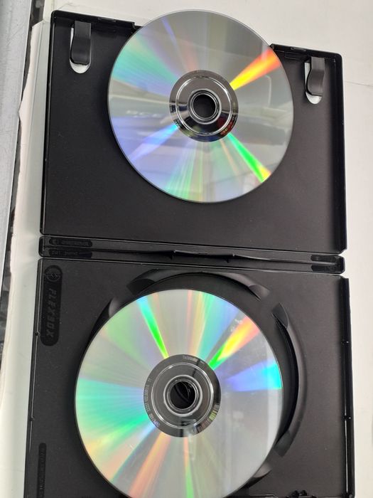 Игра (CALL of DUTY для ПК