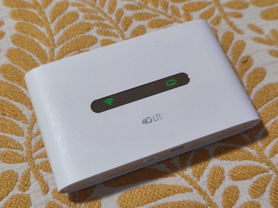 Tp-Link M7300 v.3.0 Router 4G Hotspot