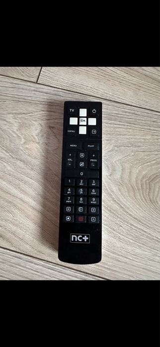 Dekoder  satelitarny Sagemcom