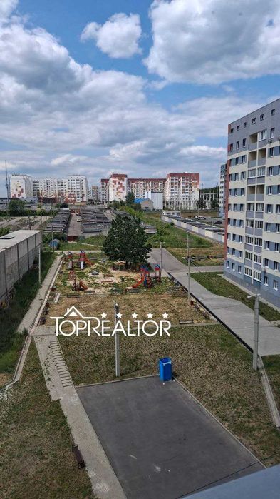 Продаж 1-кімн. квартири у ЖК "Перемога-2" на Перемоги 86-А