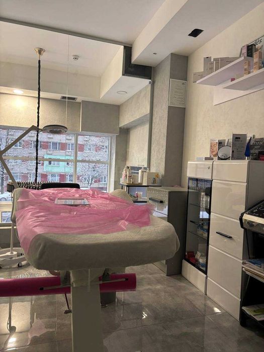 Оренда салону краси в ЖК «Галицький Лев» 1200 $