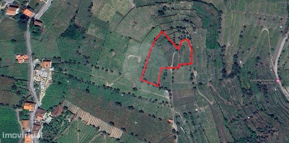 Terreno  para venda