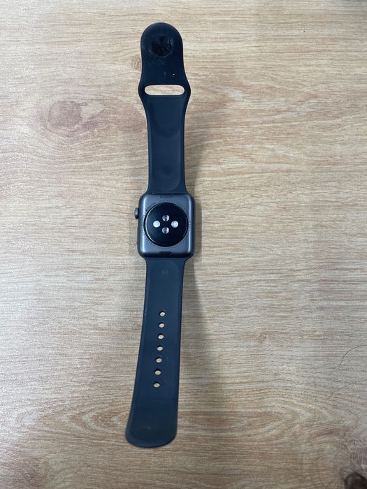 Apple série 3 42mm