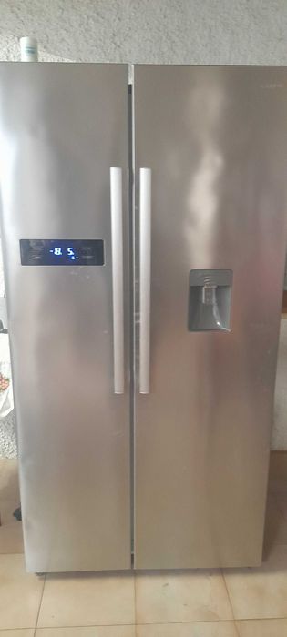 Frigorífico americano (2 portas)