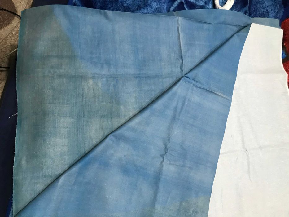 Клеенка медицинская СССР