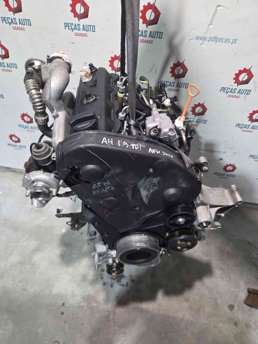 Motor completo AUDI A4 Avant (8D5, B5)