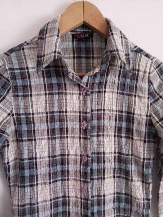 Camisa Vicio Tamanho S
