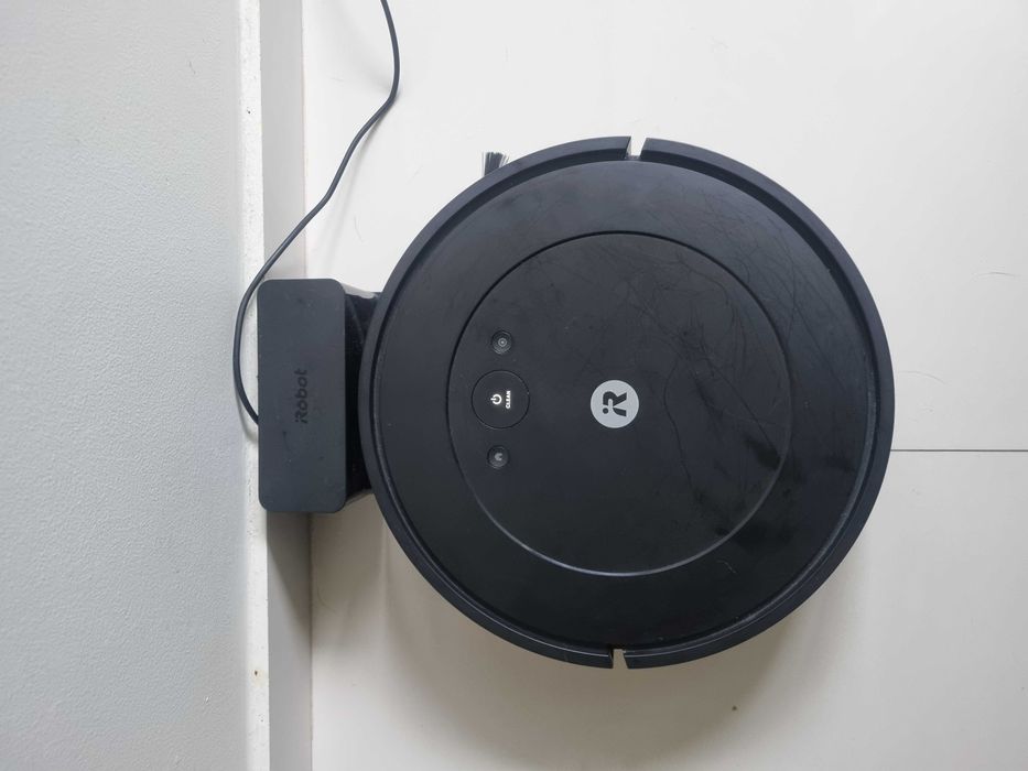 Aspirador robô Irobot Roomba
