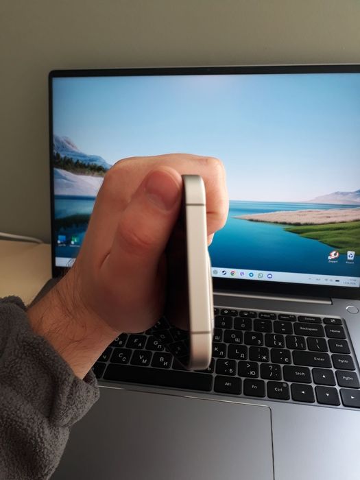 Xiaomi Mi 15T Pro 256Gb