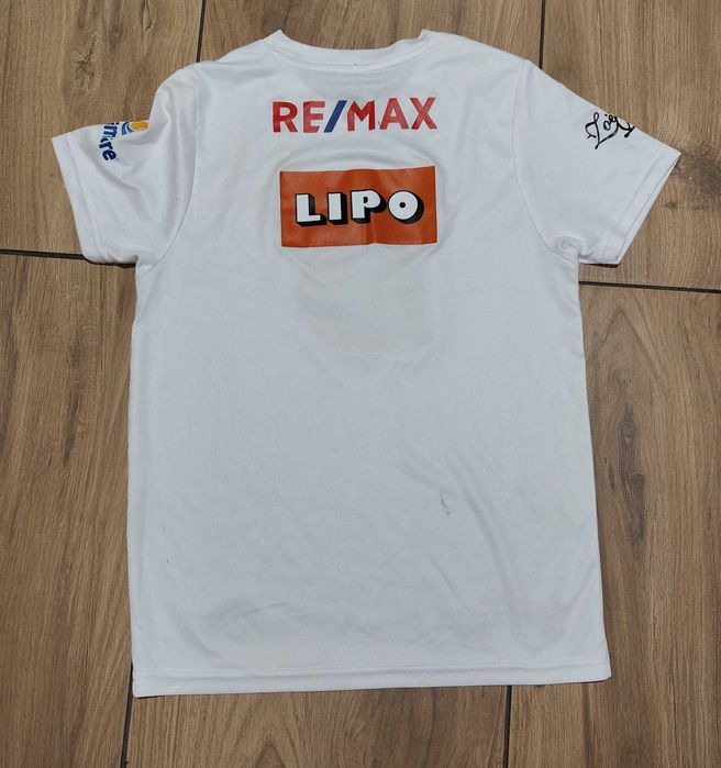 T-shirt dziecięcy