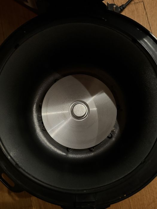 Мультиварка 5 літрів 42 програми