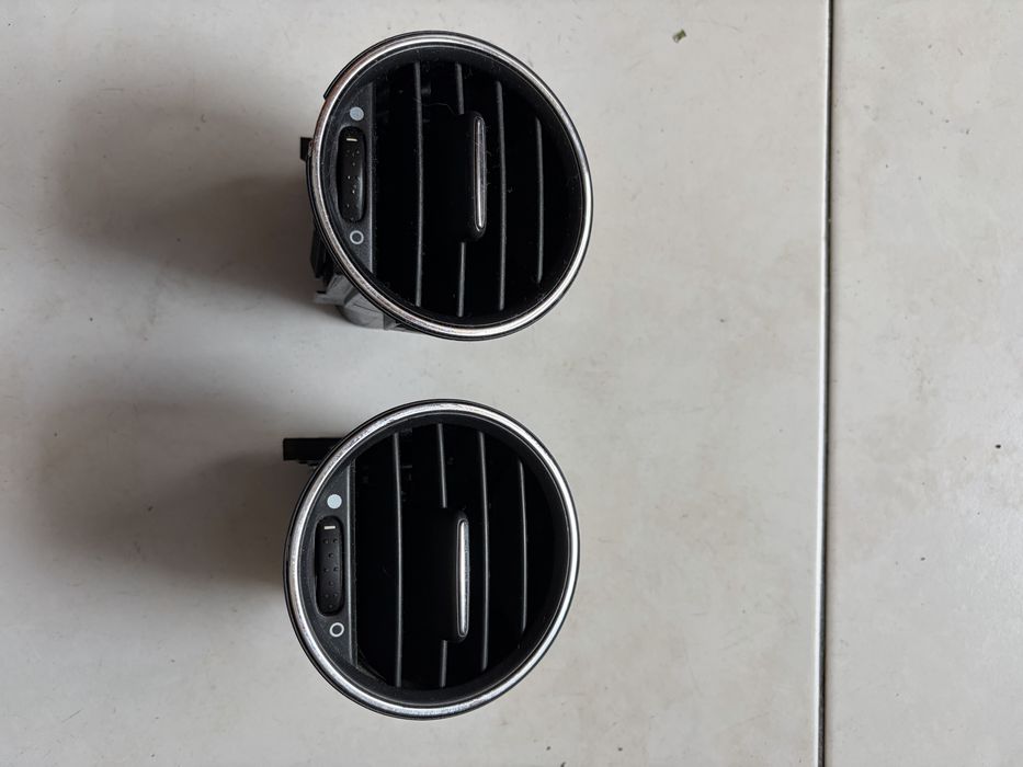 Difusor saida de ar fiat bravo