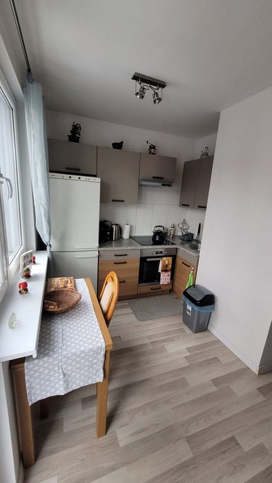 Kawalerka na wynajem w centrum Krakowa - Widok 5