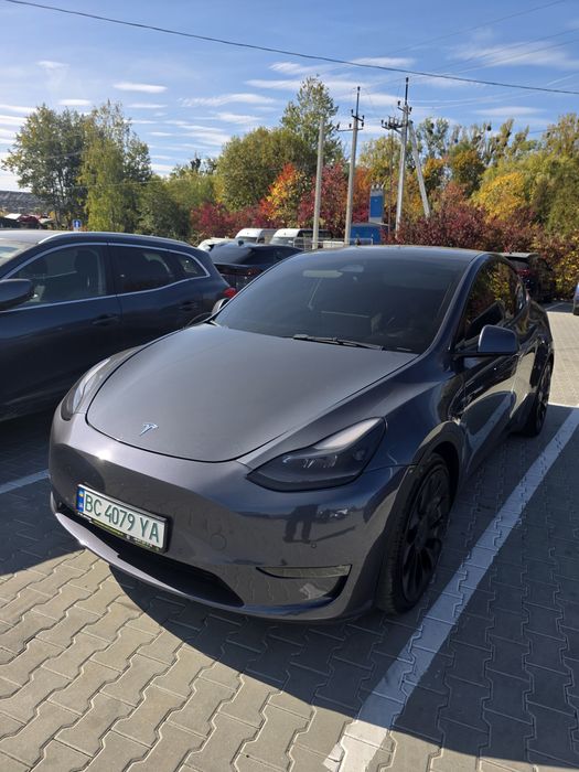 Аренда Электроавто Киев