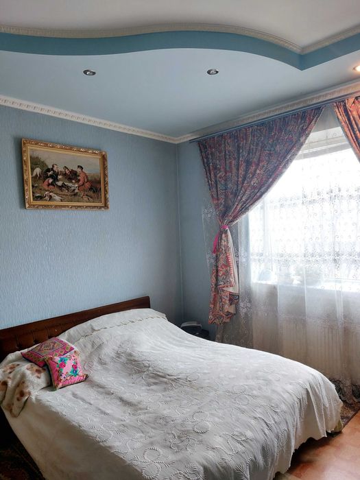 Продаётся кирпичный дом