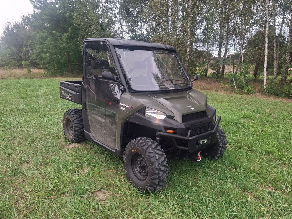 Polaris