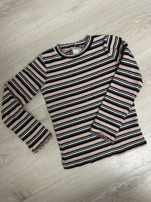 Кофта реглан F&F 7-8 років, підійде навіть з 5років