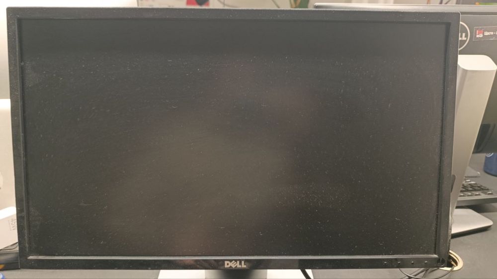 Персональний компютер DESKTOP-6S729L7