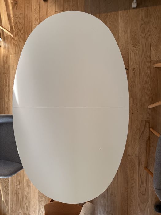 Mesa extensivel 140-220