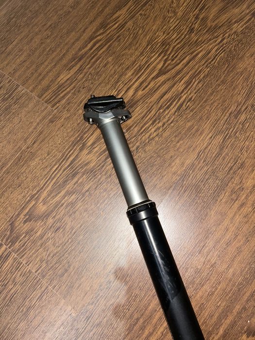 Espigã telescopico pro tharsis