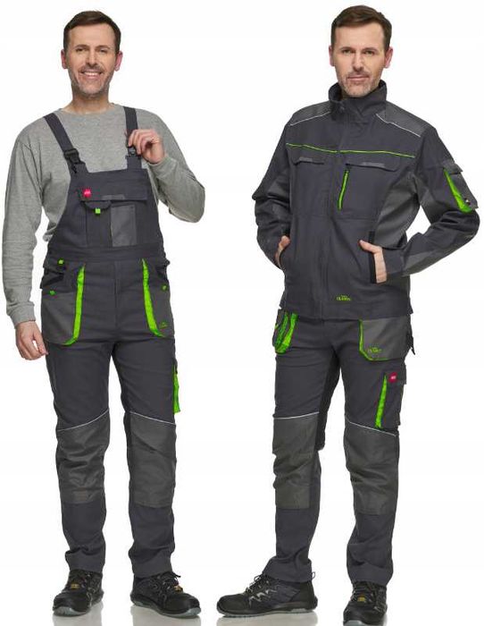 Робочий спецодяг  Польща, спецівка роба уніформа для сто