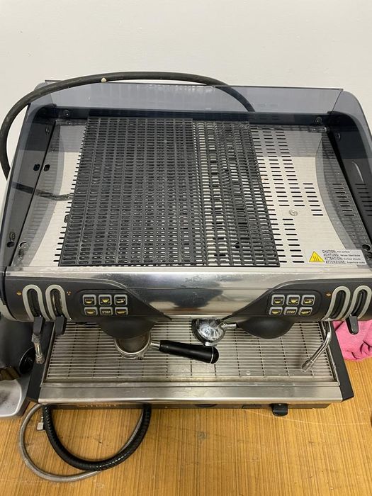 Express do kawy FAEMA