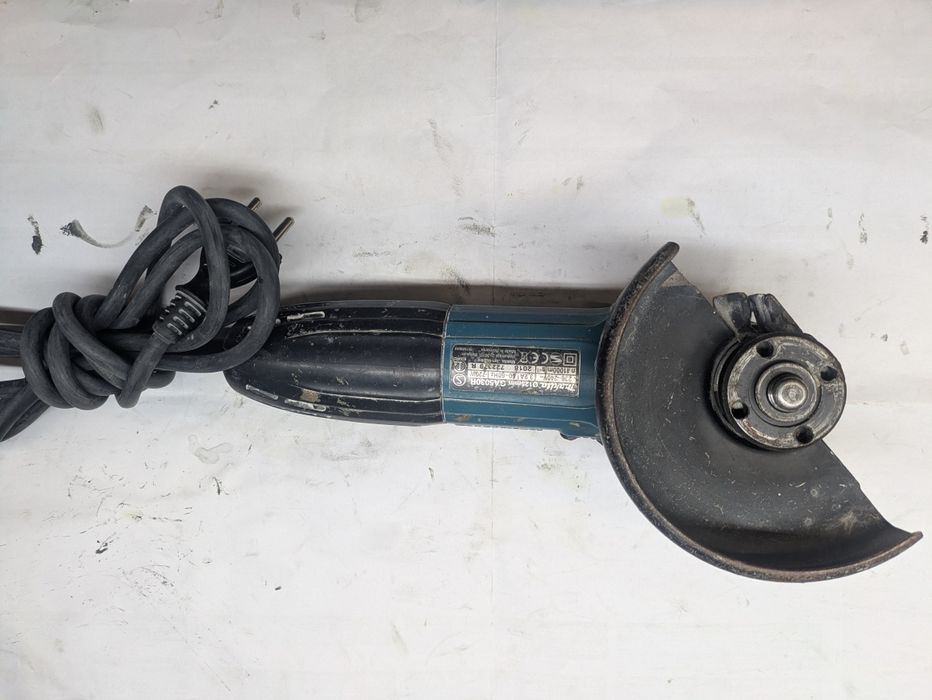 Makita GA5030R szlifierka kątowa