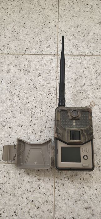 Cameras de vigilância para caça ou outros