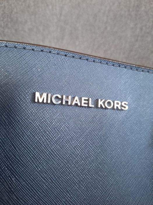 Michael Kors - Selma torebka