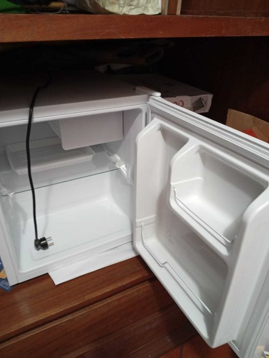 Frigorífico mini bar
