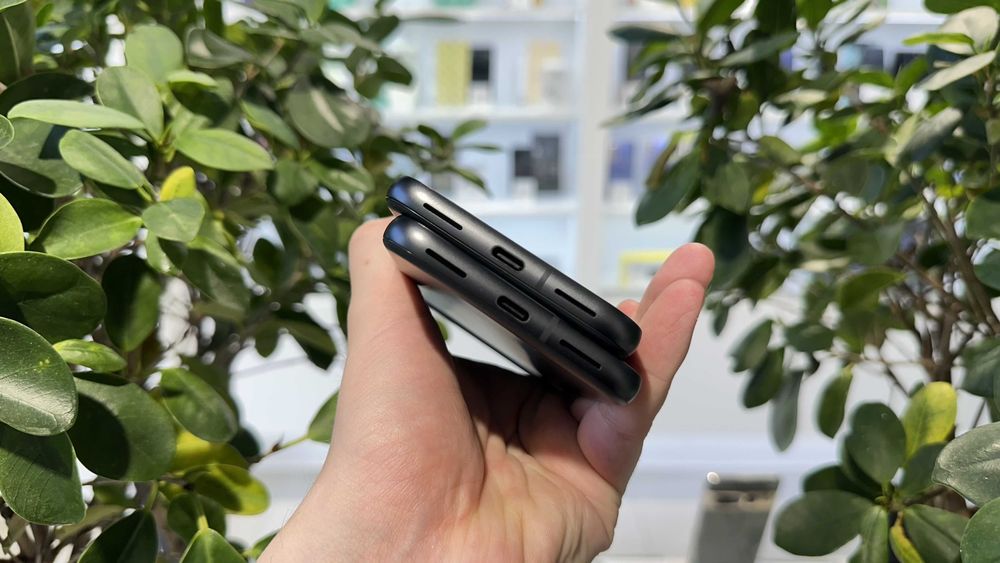 Магазин Google Pixel 8a 8/128GB Obsidian Гарантія Trade In