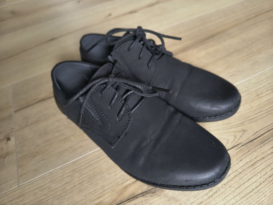 Buty eleganckie komunijne 34 Wojtyłko