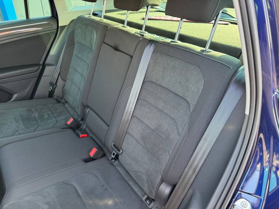 Volkswagen Tiguan 2019 freshauto